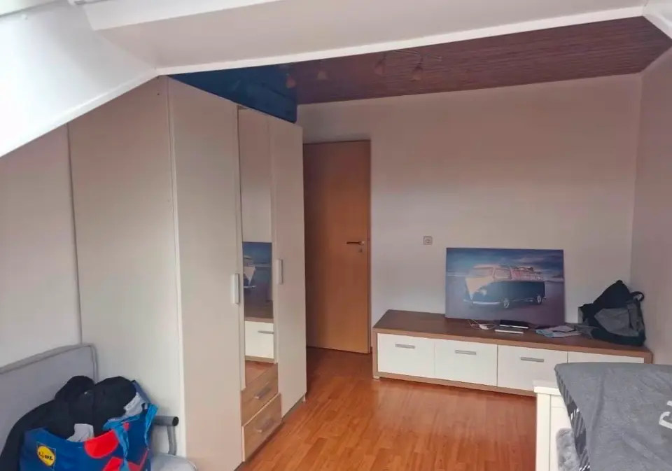 2 Zimmer Wohnung mit 20 m² in Kirchheim unter Teck – Bild 2