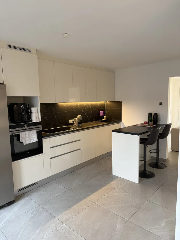 2 Zimmer Wohnung mit 98 m² in Kamp-Lintfort – Bild 3