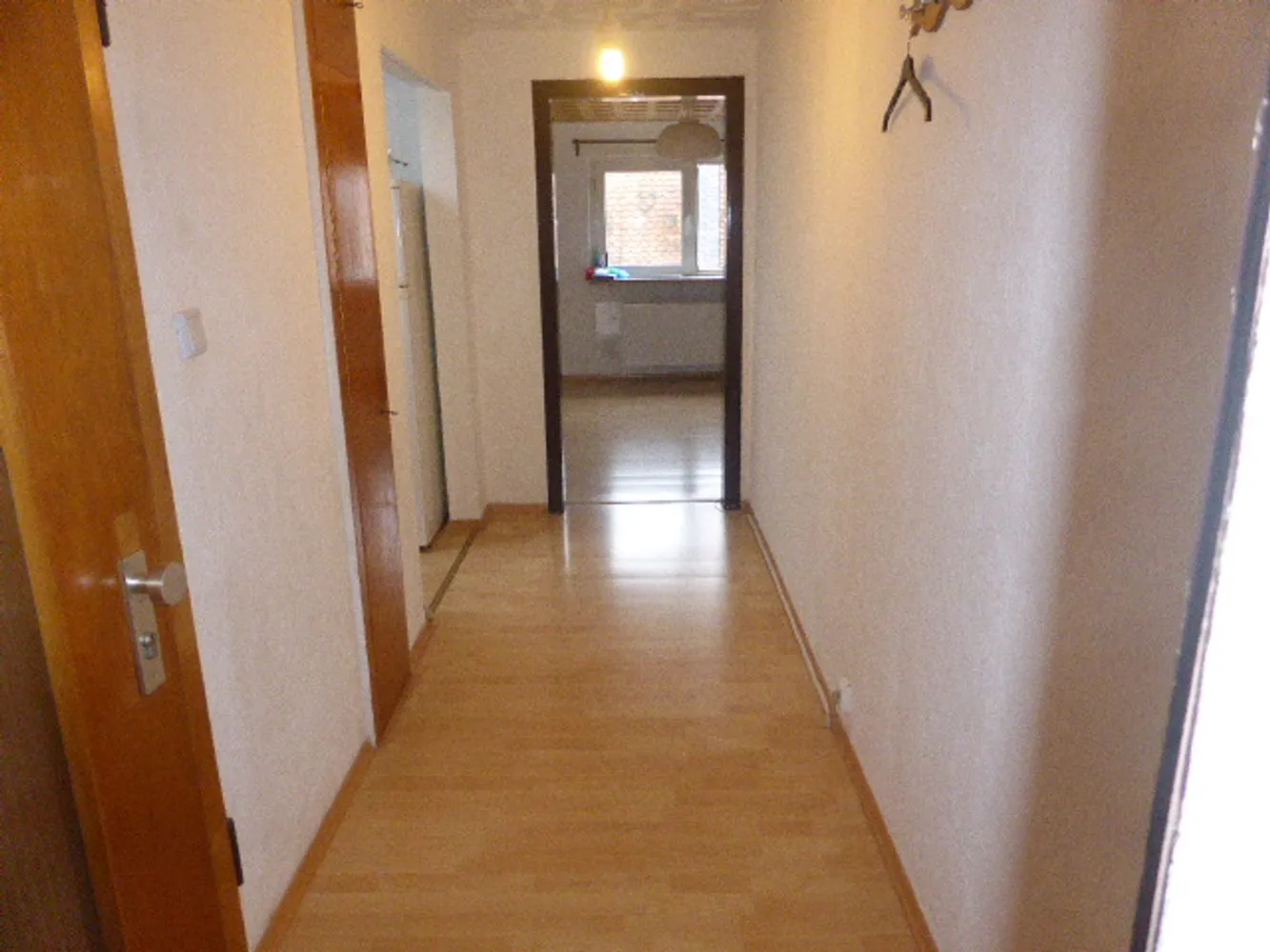 1 room apartment with 30 m² in Hanau – Photo 1