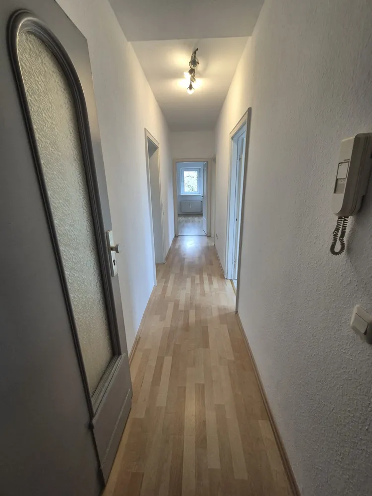 3 Zimmer Wohnung mit 56 m² in Frankfurt am Main – Bild 5