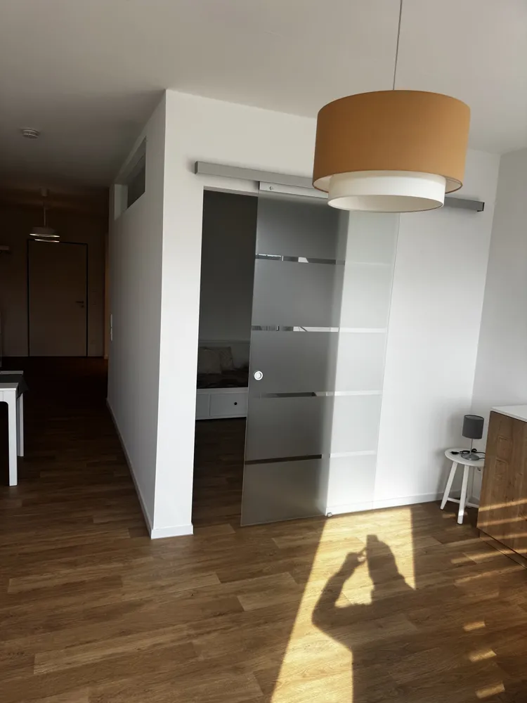 1 Zimmer Wohnung mit 47 m² in Arnsberg – Bild 3