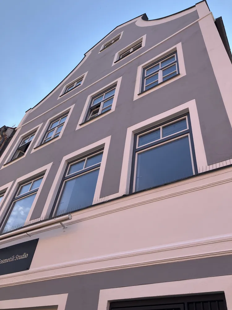 2 Zimmer Wohnung mit 33 m² in Ingolstadt – Bild 2