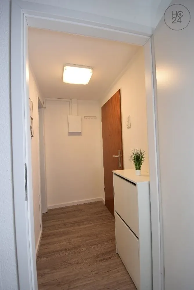 1 Zimmer Wohnung mit 30 m² in Köln – Bild 4