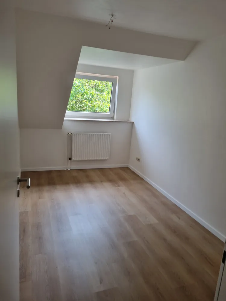 4 Zimmer Wohnung mit 65 m² in Osnabrück – Bild 8