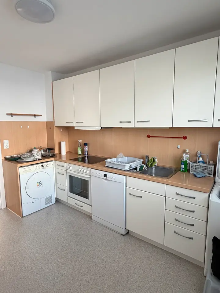 4 Zimmer Wohnung mit 103 m² in Wolfenbüttel – Bild 8