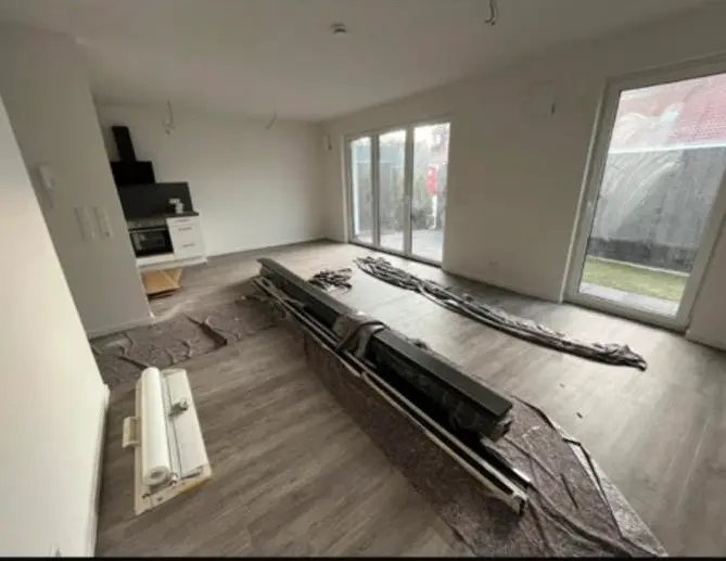 2 Zimmer Wohnung mit 63 m² in Vechta – Bild 1