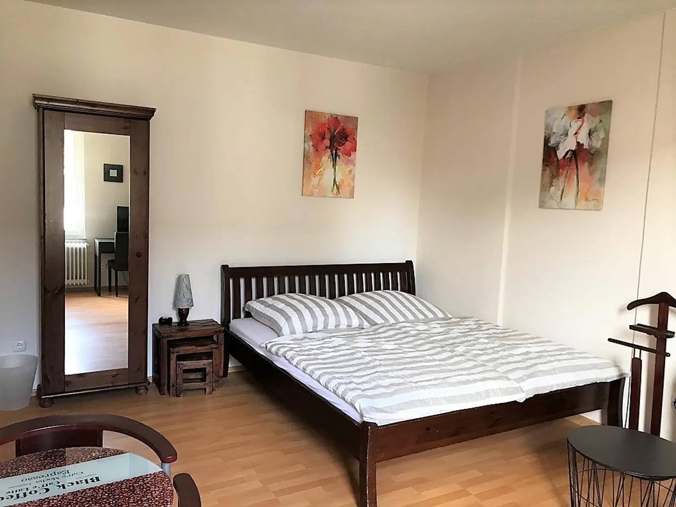 1 Zimmer Wohnung mit 23 m² in Buxtehude – Bild 11