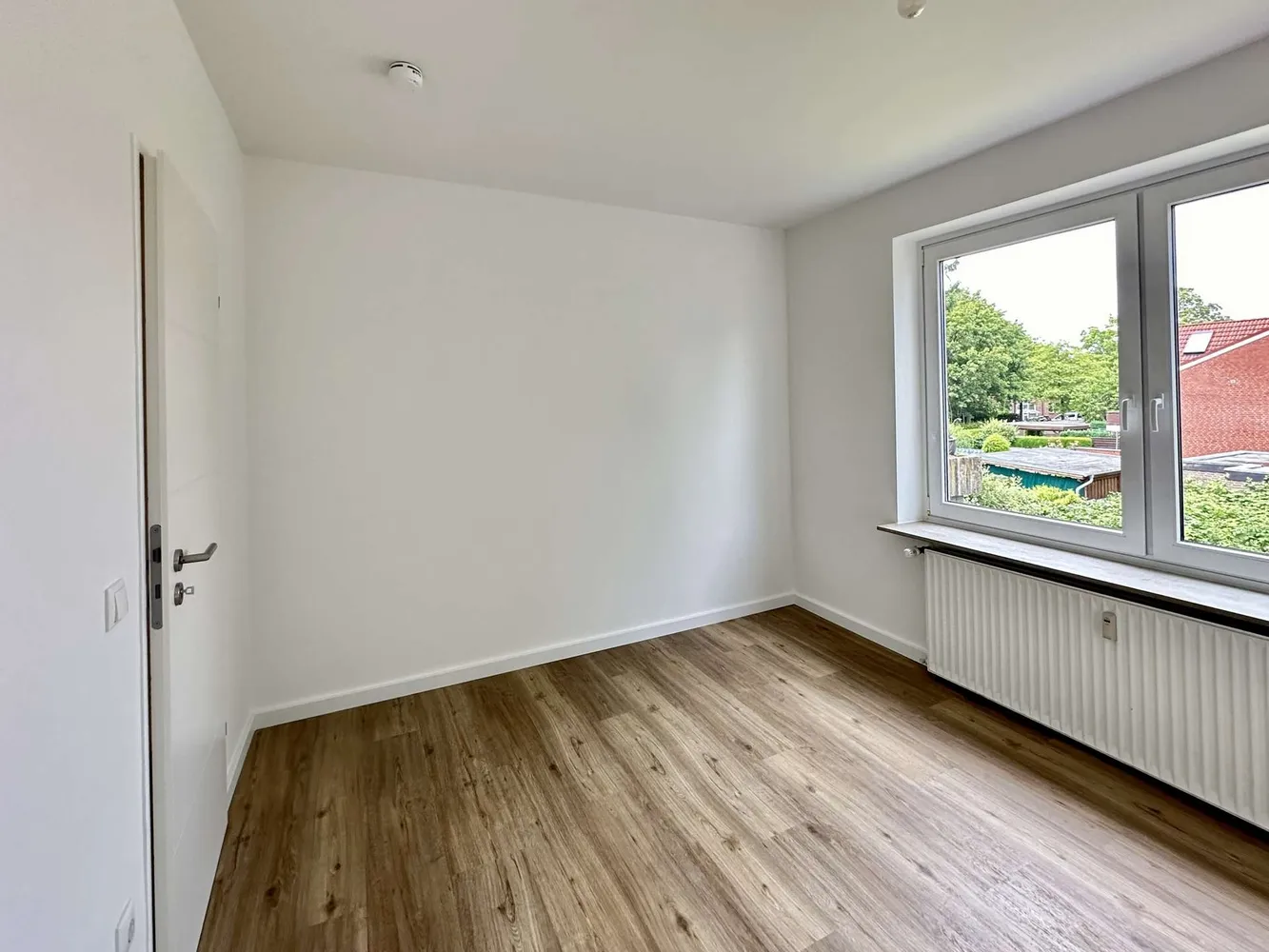3 Zimmer Wohnung mit 65 m² in Hamburg – Bild 7