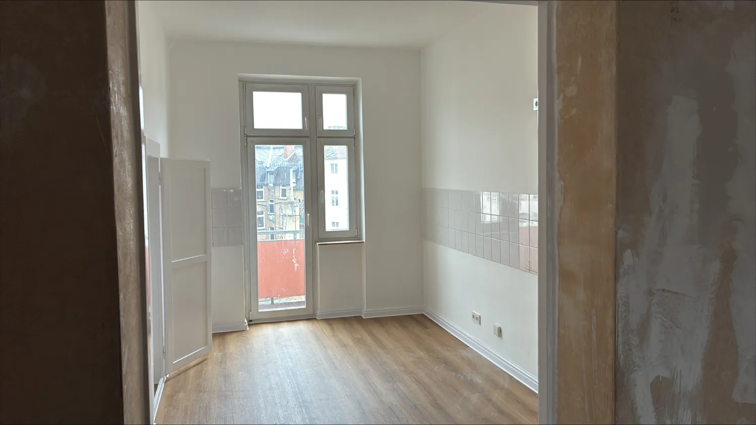 3 Zimmer Wohnung mit 80 m² in Wiesbaden – Bild 3
