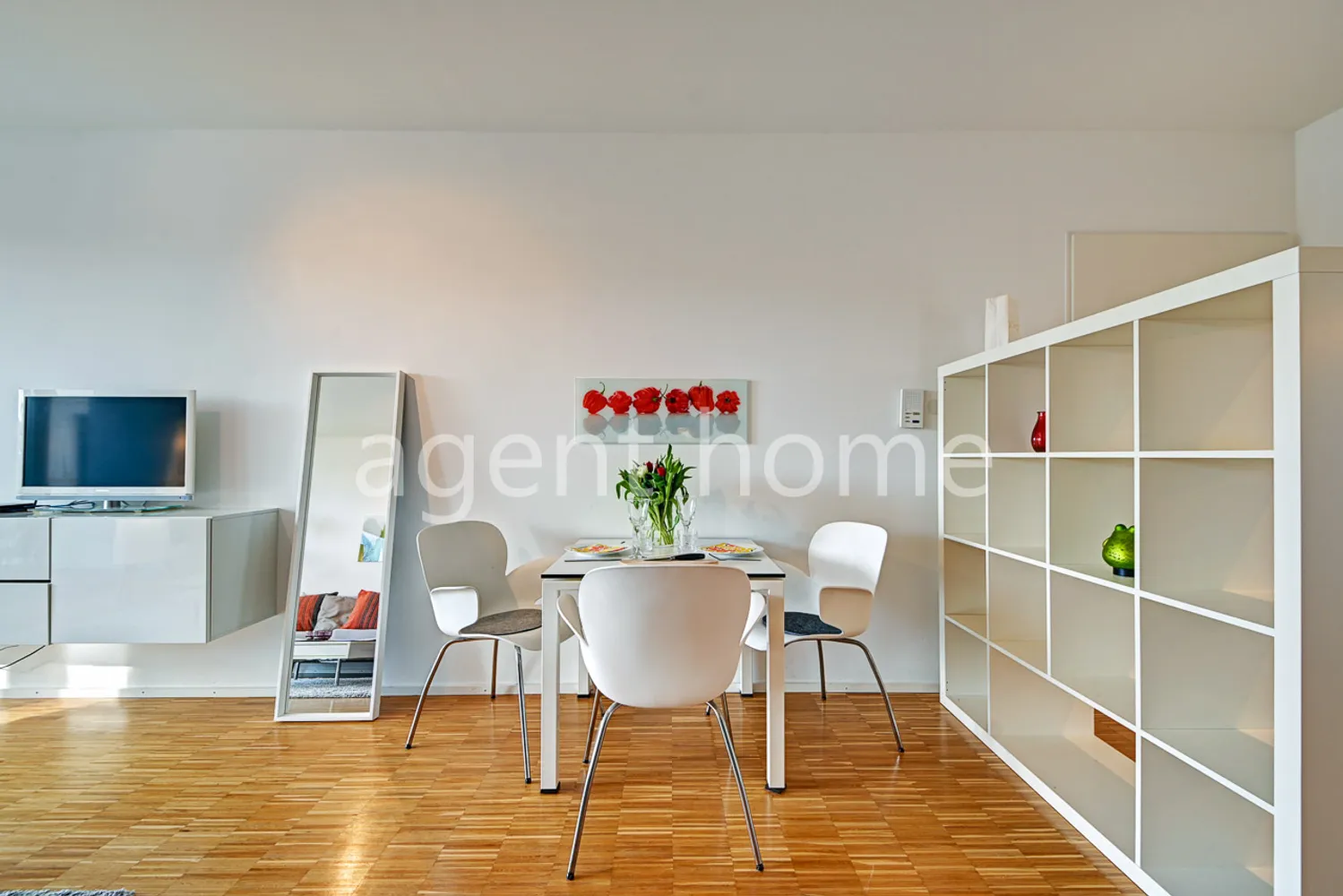 2 room apartment with 44 m² in Stuttgart – Photo 8