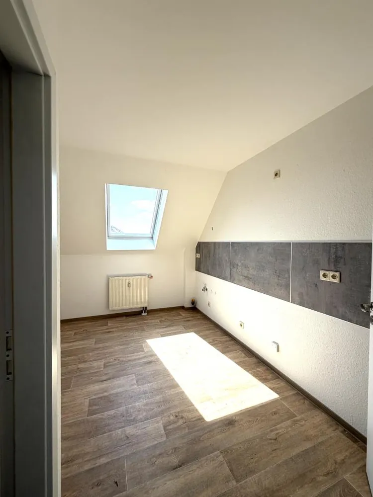 2 Zimmer Wohnung mit 58 m² in Weißenfels – Bild 6