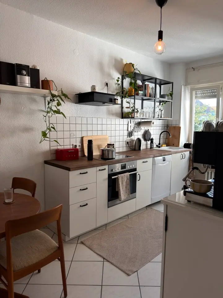 3 Zimmer Wohnung mit 74 m² in Saarbrücken – Bild 2
