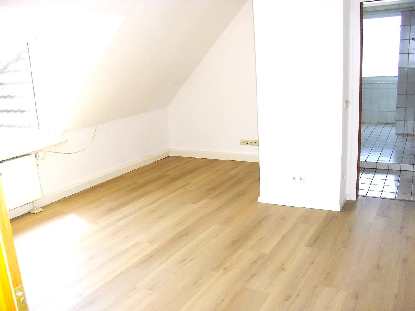 3 Zimmer Wohnung mit 75 m² in Mülheim an der Ruhr – Bild 1