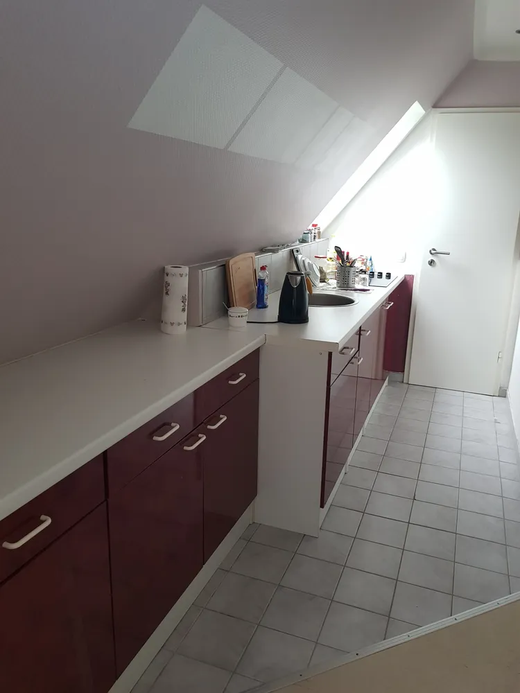 3 Zimmer Wohnung mit 45 m² in Düsseldorf – Bild 6