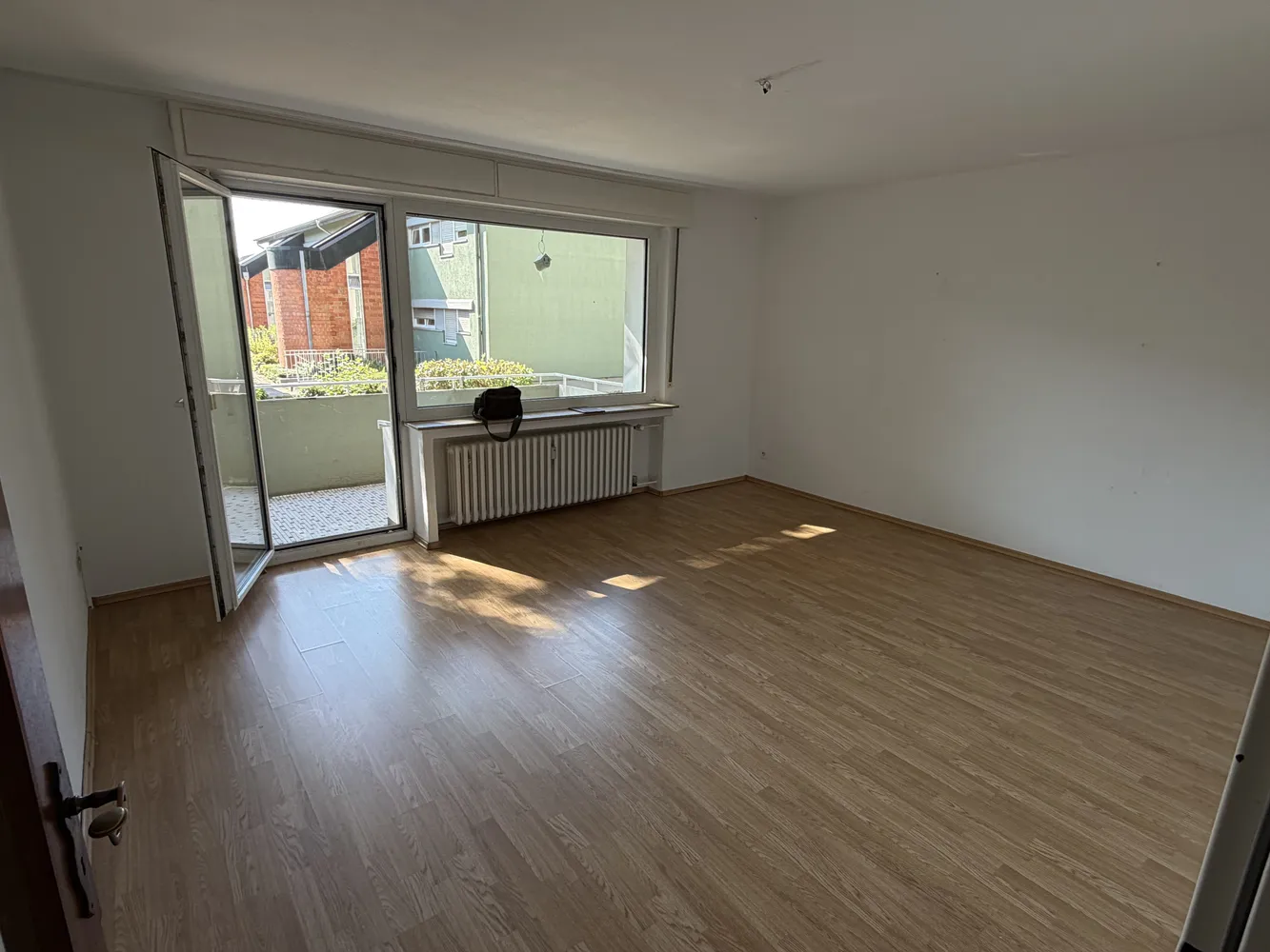 3 Zimmer Wohnung mit 65 m² in Dinslaken – Bild 3