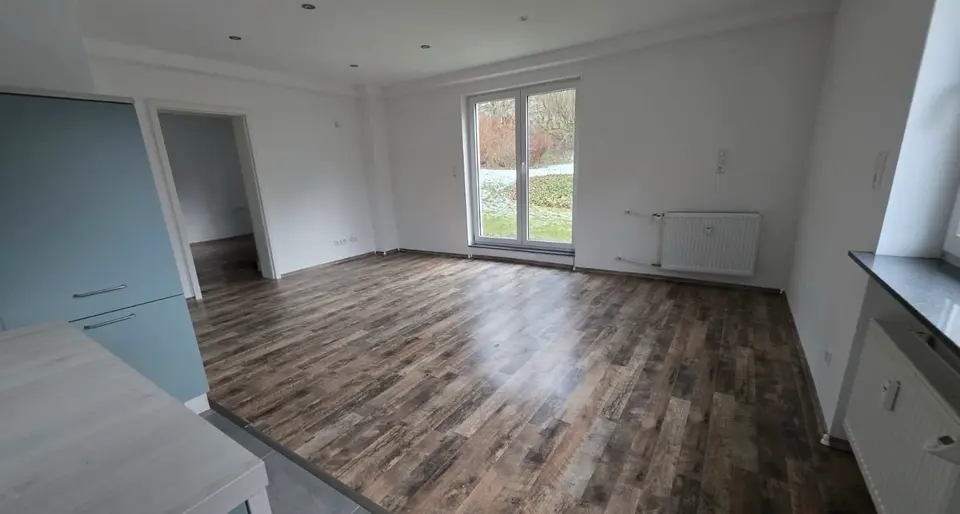2 Zimmer Wohnung mit 56 m² in Lüdenscheid – Bild 9