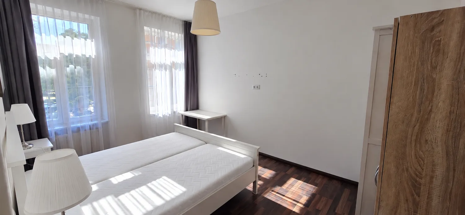 2 Zimmer Wohnung mit 39 m² in Leipzig – Bild 10