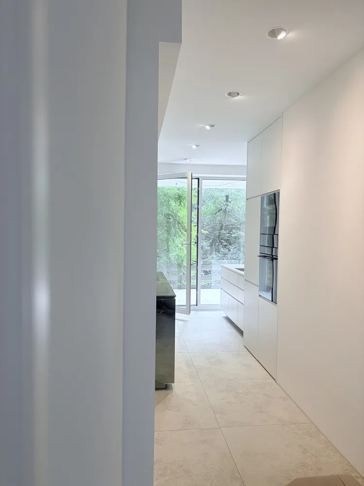 4 room apartment with 108 m² in Düsseldorf – Photo 4