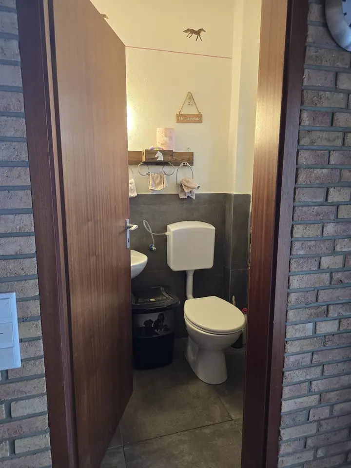 4 Zimmer Haus mit 103 m² in Buxtehude – Bild 5