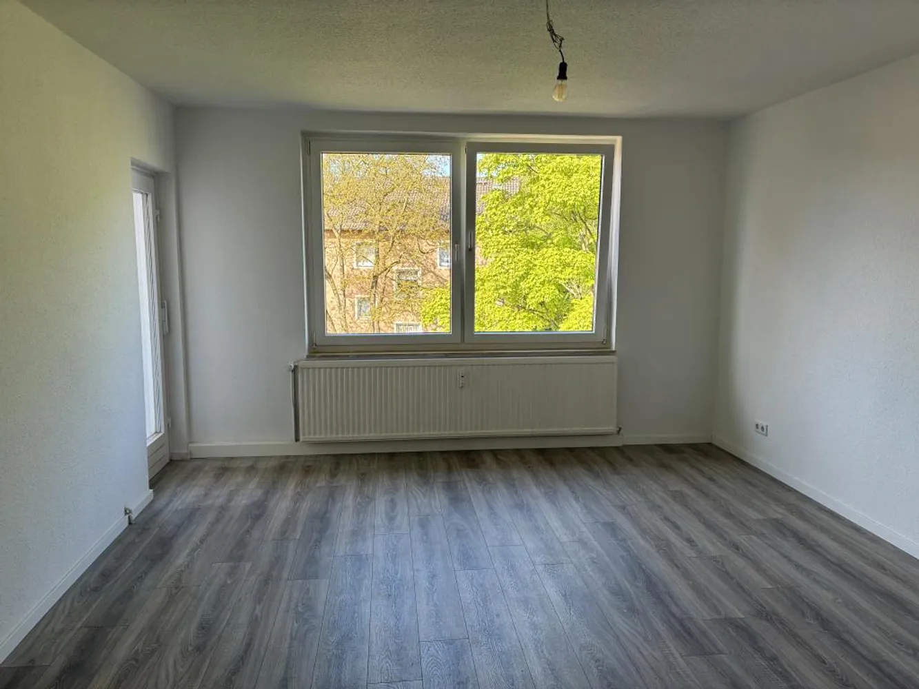 3 Zimmer Wohnung mit 66 m² in Minden – Bild 6