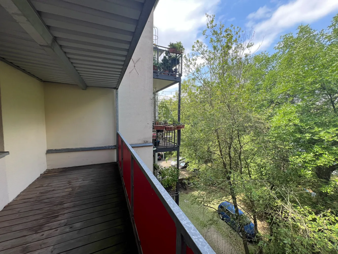 3 Zimmer Wohnung mit 67 m² in Leipzig – Bild 7