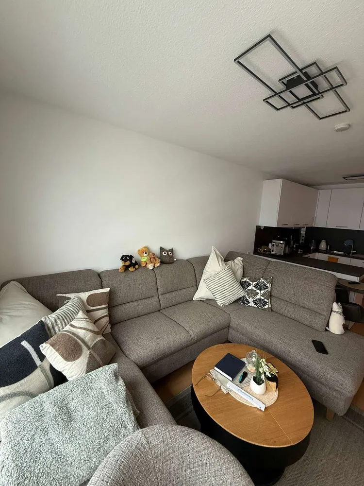 2 Zimmer Wohnung mit 43 m² in Nürnberg – Bild 6