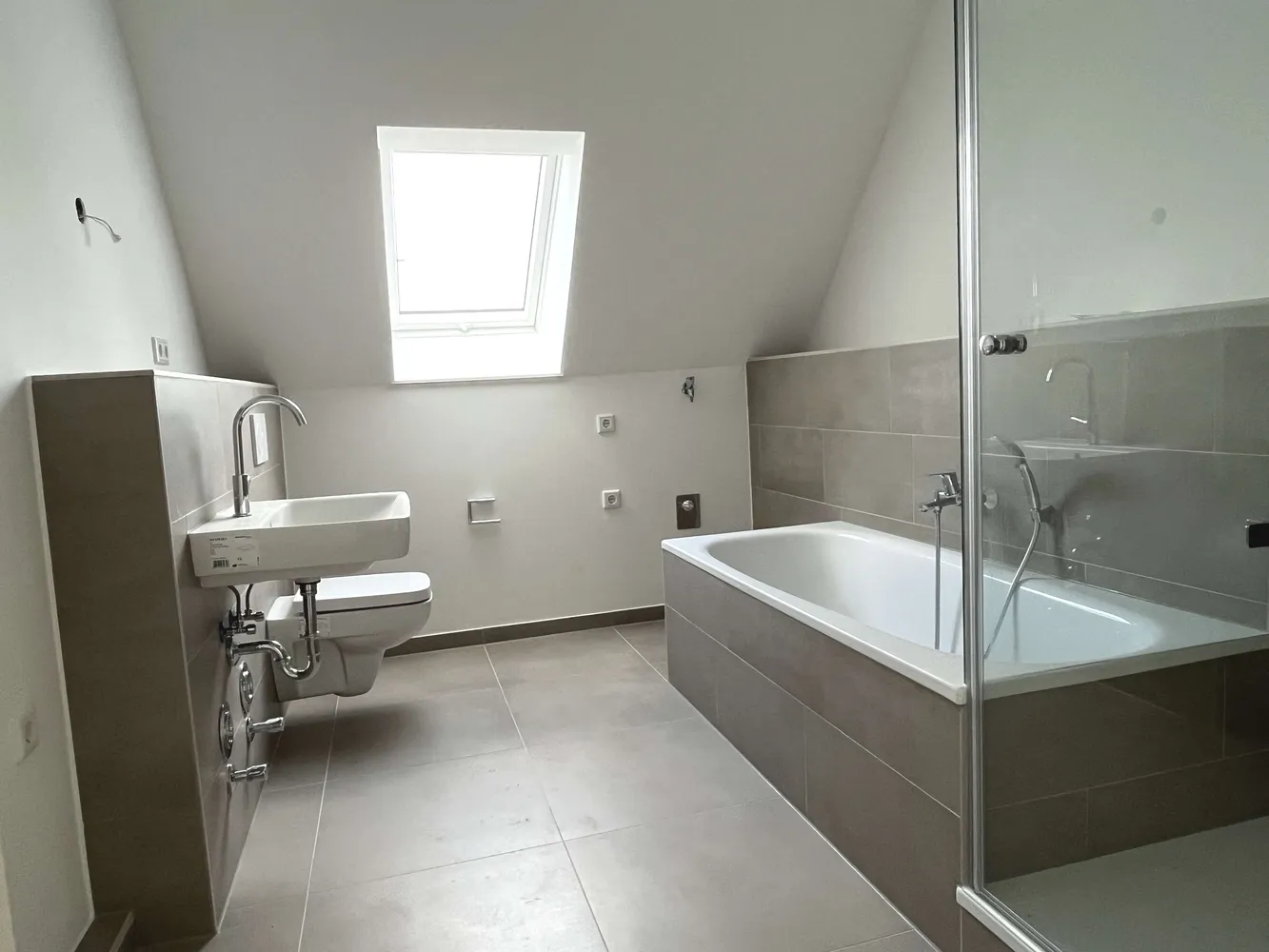 3 Zimmer Wohnung mit 93 m² in Ansbach – Bild 3
