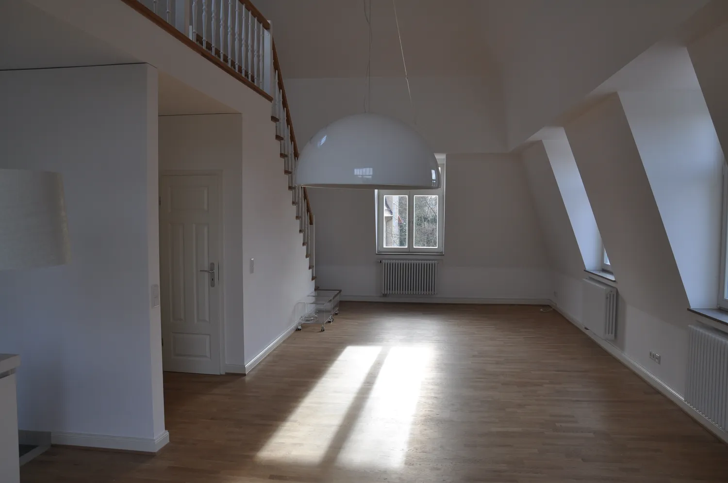 4 Zimmer Wohnung mit 138 m² in Darmstadt – Bild 1