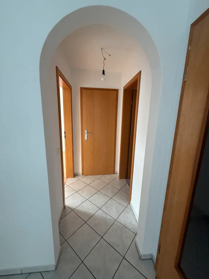 3 Zimmer Wohnung mit 54 m² in Herrenberg – Bild 7