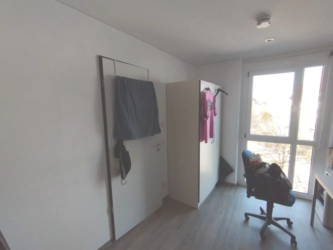 1 Zimmer Wohnung mit 22 m² in Augsburg – Bild 4