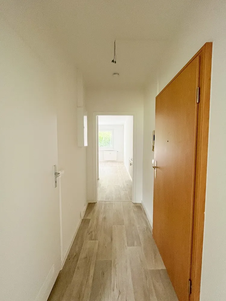 2 room apartment with 41 m² in Chemnitz – Photo 6