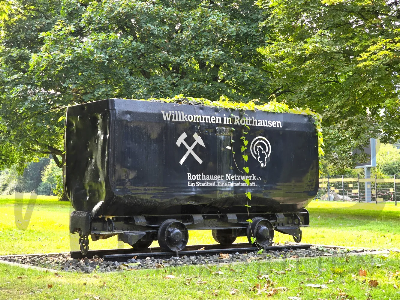 4 Zimmer Wohnung mit 80 m² in Gelsenkirchen – Bild 10