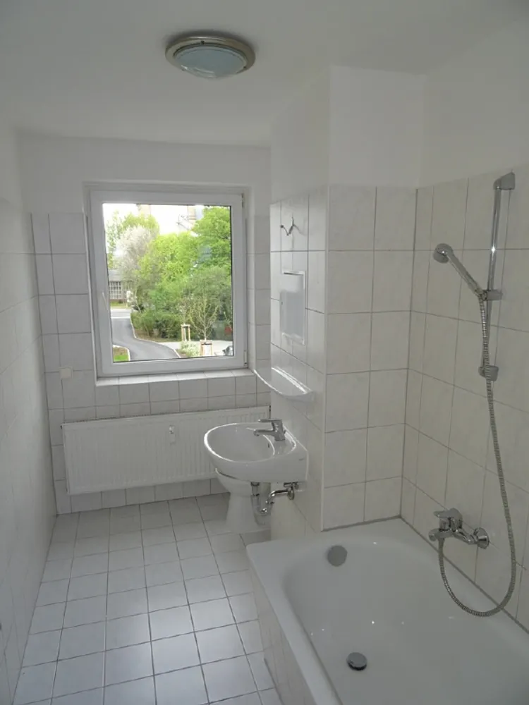 2 Zimmer Wohnung mit 53 m² in Dresden – Bild 6