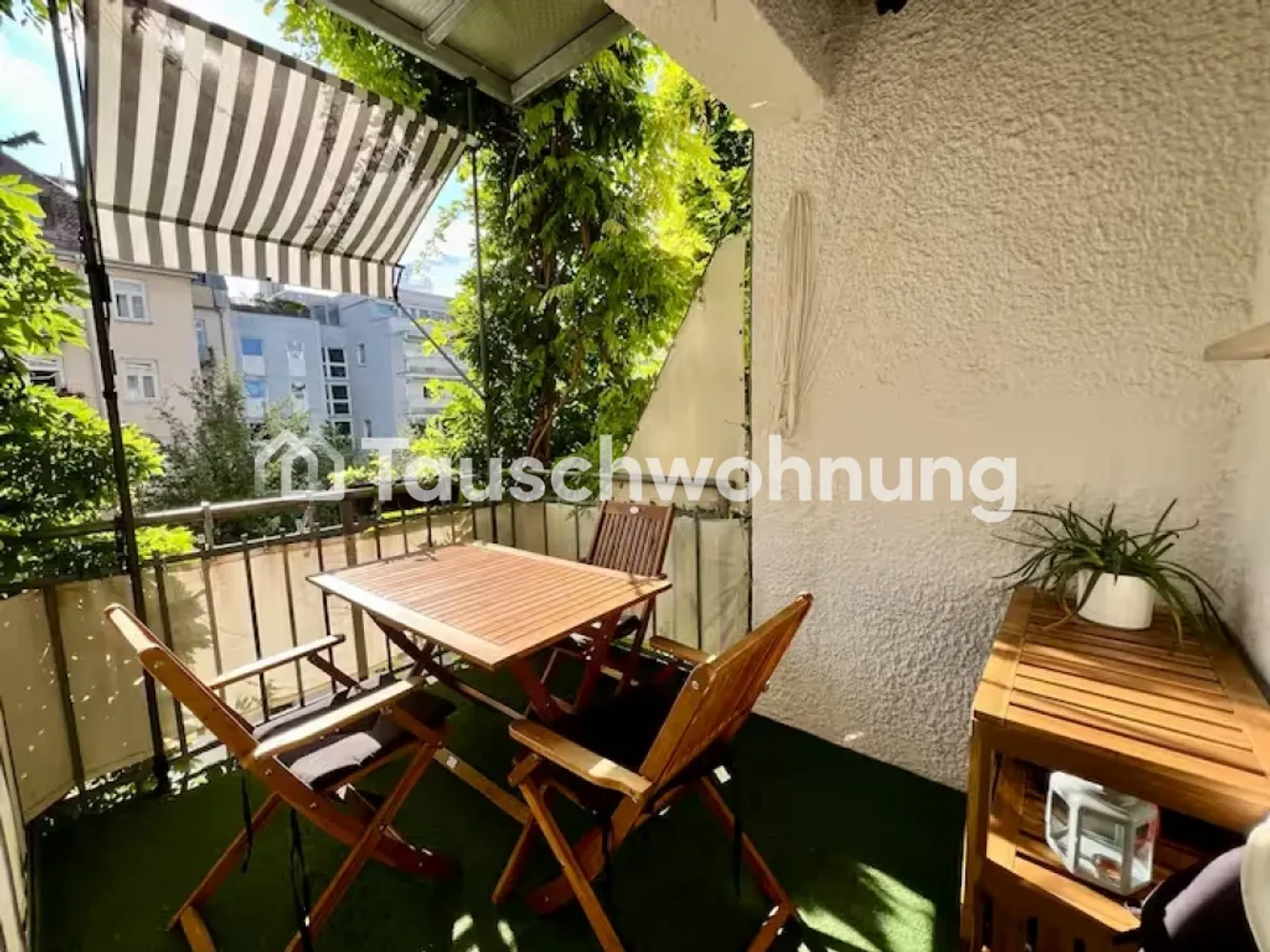 3 Zimmer Wohnung mit 67 m² in München – Bild 3