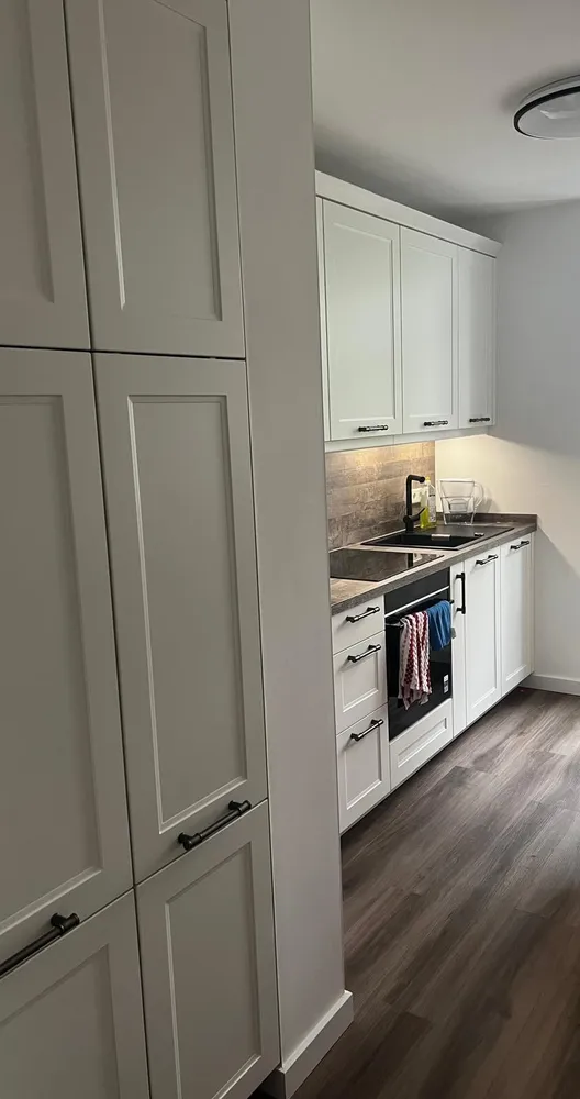 2 Zimmer Wohnung mit 53 m² in Rostock – Bild 6
