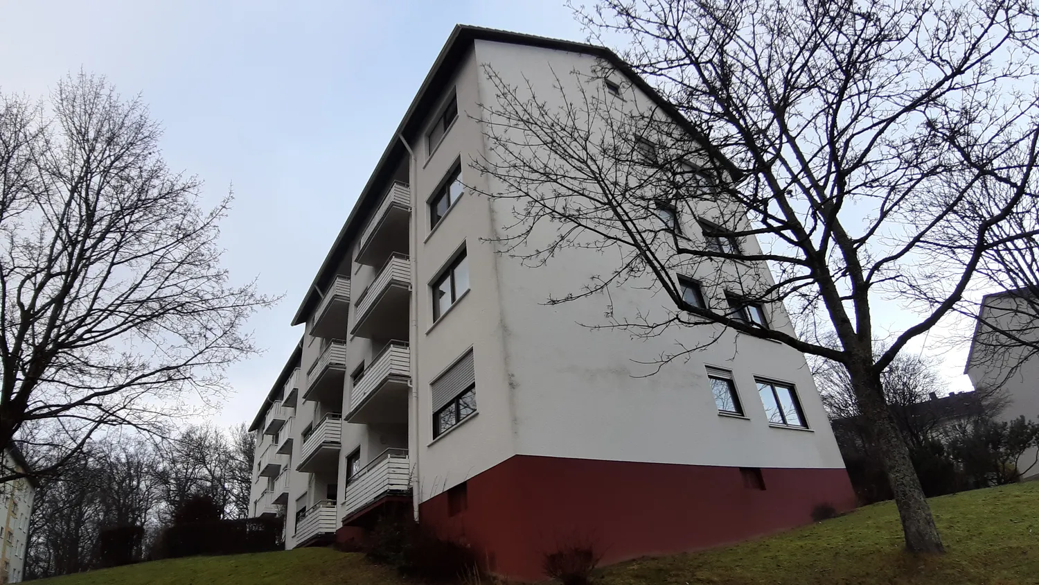 4 Zimmer Wohnung mit 85 m² in Siegen – Bild 5