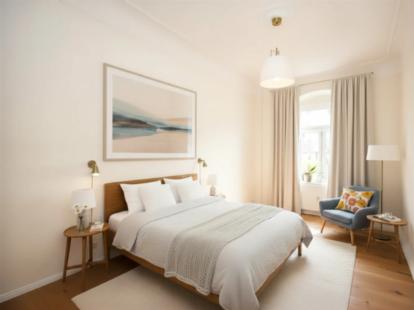 3 Zimmer Wohnung mit 93 m² in Dresden – Bild 4