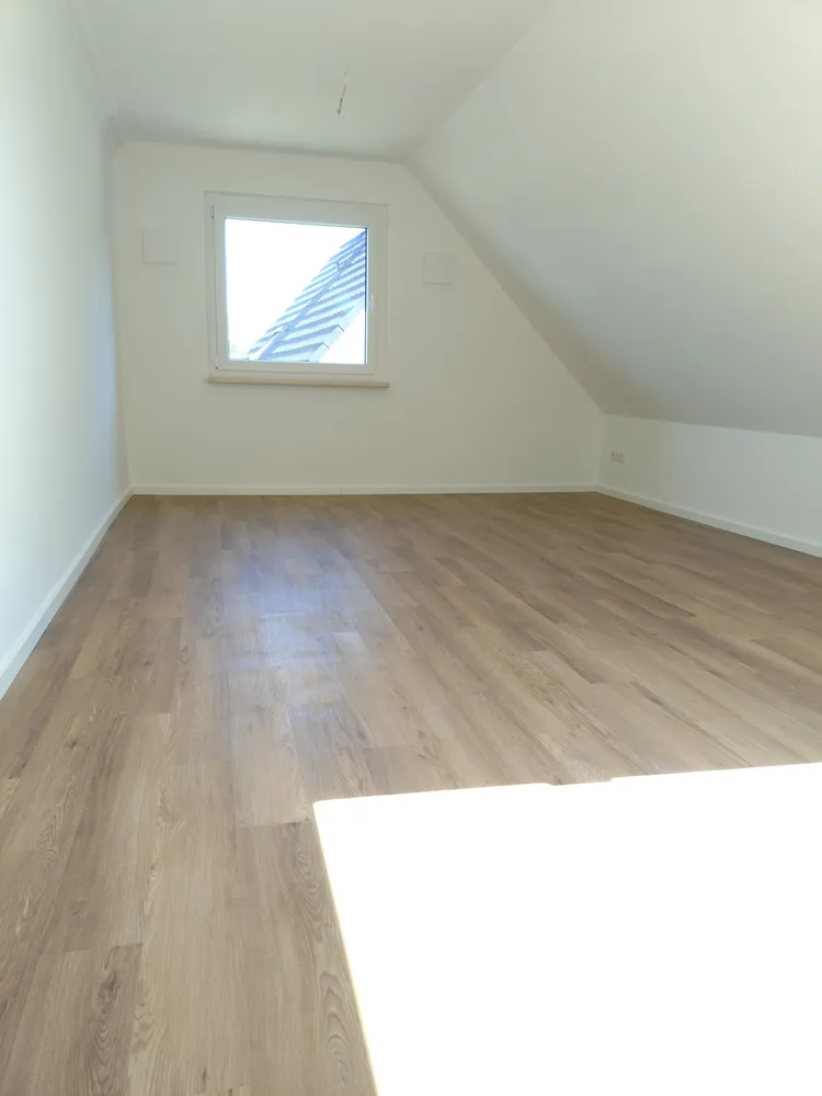 1 Zimmer Wohnung mit 42 m² in Bochum – Bild 1