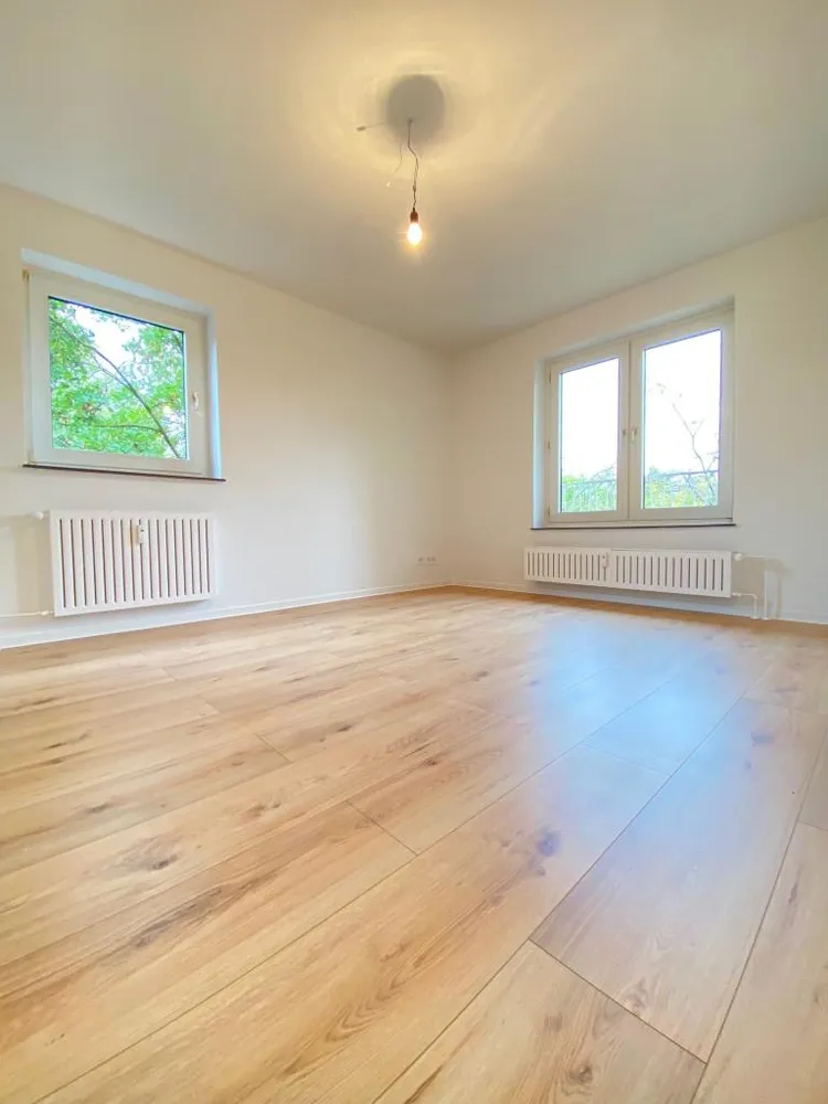 2 Zimmer Wohnung mit 47 m² in Gelsenkirchen – Bild 4