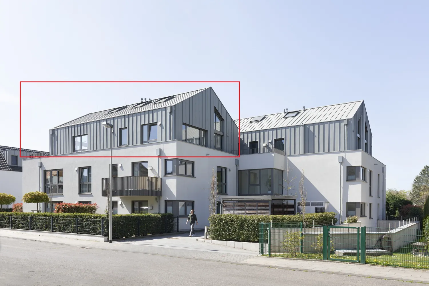 4 room apartment with 150 m² in Bonn – Photo 2