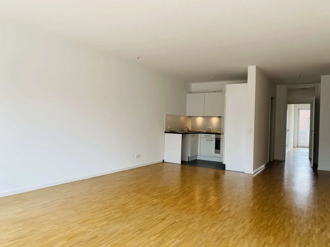 3 Zimmer Wohnung mit 101 m² in Osnabrück – Bild 8