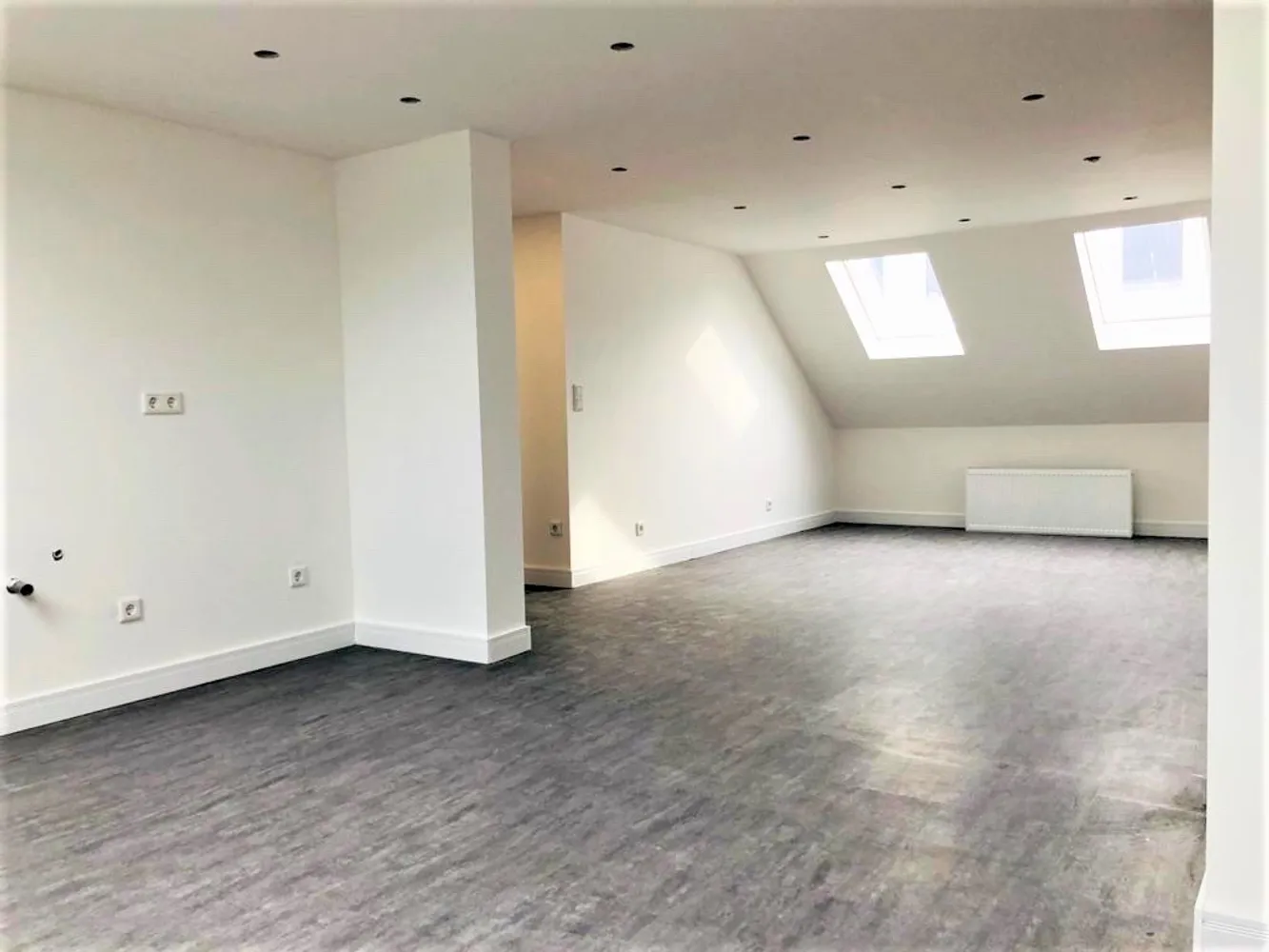 2 Zimmer Wohnung mit 74 m² in Saarbrücken – Bild 4