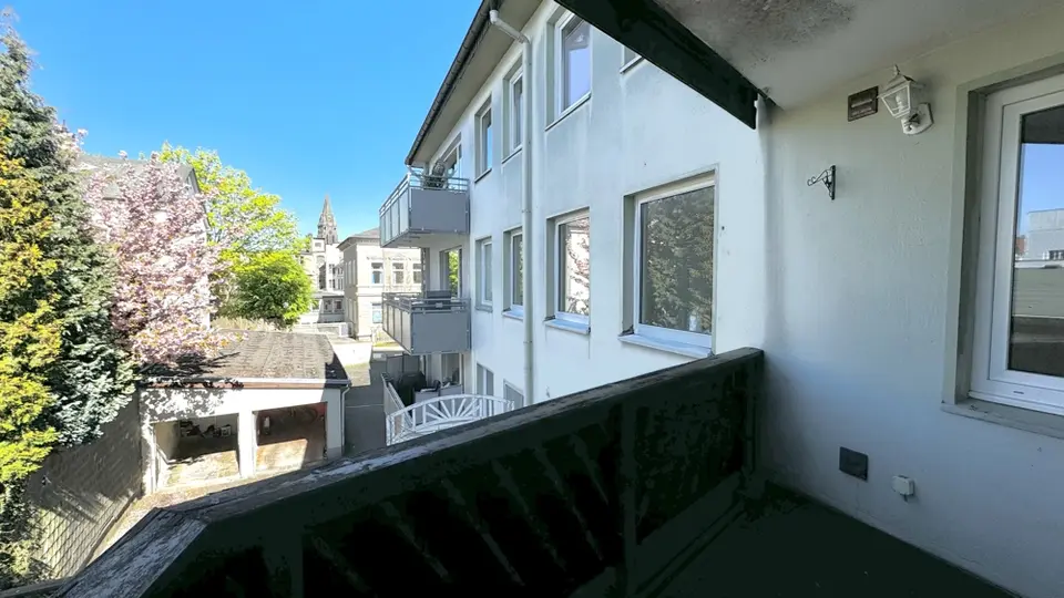 3 Zimmer Wohnung mit 95 m² in Lüdenscheid – Bild 5