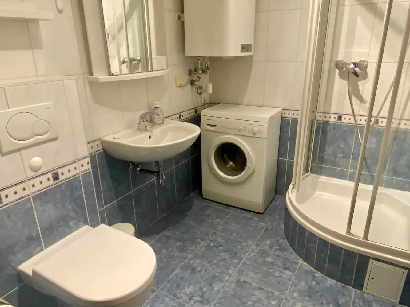 2 Zimmer Wohnung mit 74 m² in Frankfurt am Main – Bild 10