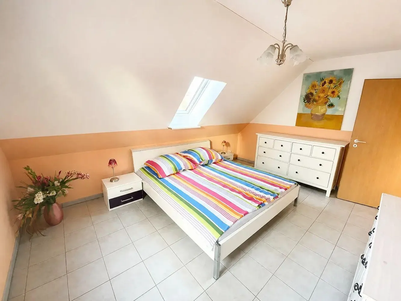 3 Zimmer Wohnung mit 80 m² in Hamburg – Bild 7