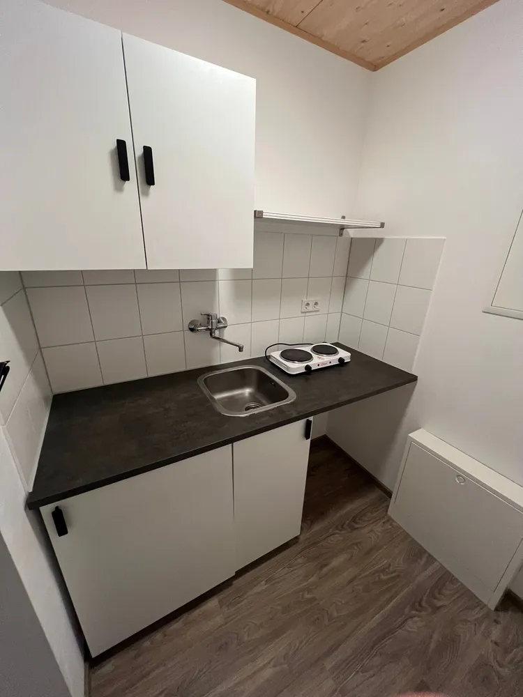 1 Zimmer Wohnung mit 29 m² in Osnabrück – Bild 2