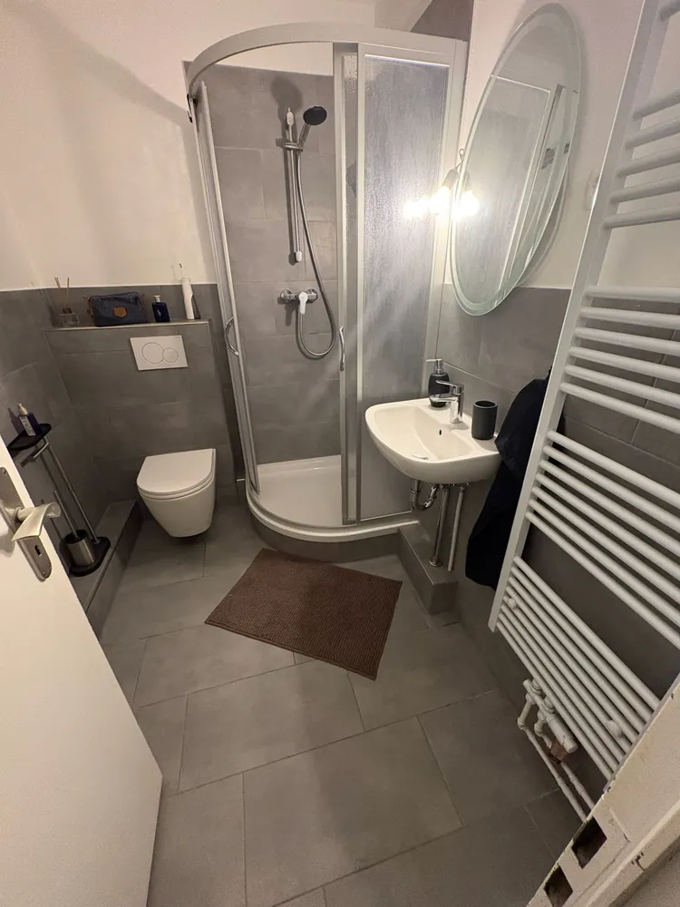 2 Zimmer Wohnung mit 46 m² in Hamburg – Bild 9