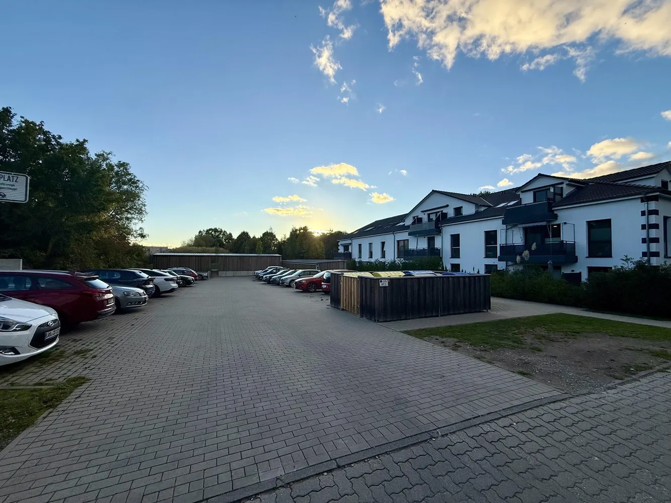 4 Zimmer Wohnung mit 124 m² in Rostock – Bild 3