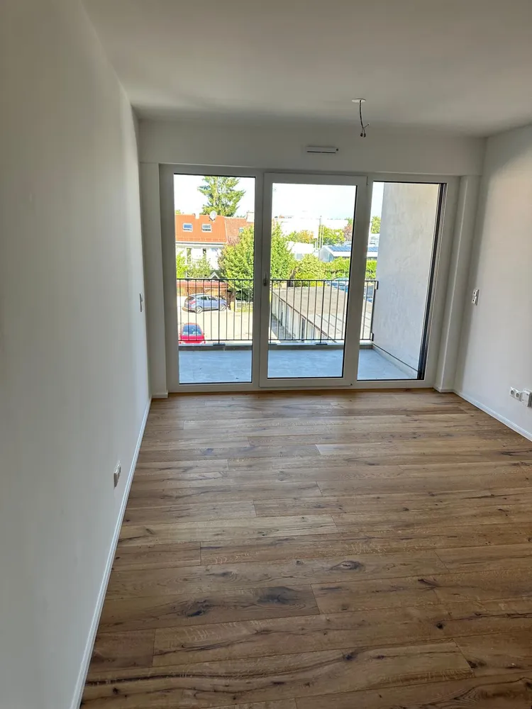 1 Zimmer Wohnung mit 25 m² in Augsburg – Bild 3
