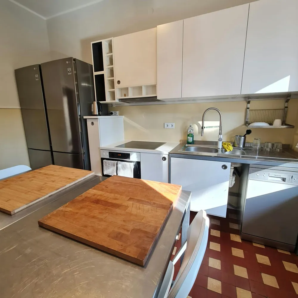 WG-Zimmer mit 6 m² in Bonn – Bild 10